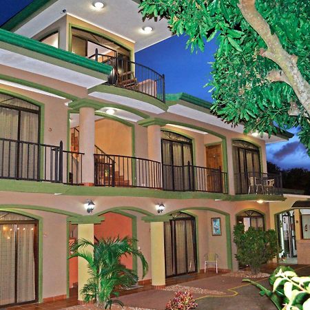 Готель Casa Tropical San Joaquin  Екстер'єр фото